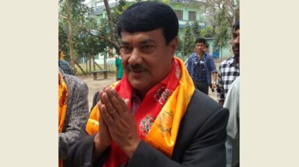 कांग्रेसको आचारसंहिता अनुगमन उपसमितिमा विश्वकर्मा मनोनीत