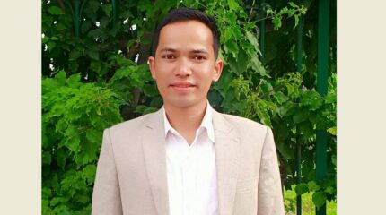 बान्नीगढी जयगढ गाउँपालिकाको अध्यक्षमा माओवादीबाट मदन भुलको नाम सिफारिस