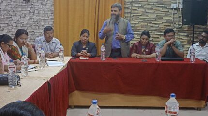सिमान्तकृत समुदायको लागि छुटाइएको बजेट कार्यान्वयनमा समस्या