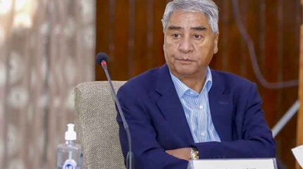 जातीय भेदभाव र छुवाछूत अपराधजन्य कार्य: प्रधानमन्त्री देउवा