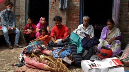 सुन्दर हरिजनको घटनामा पिडित परिवारलाई न्याय दिलाउन माग