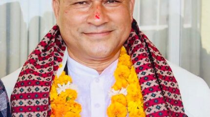 सुदूरपश्चिम प्रदेशबाट सत्तामा कांग्रेसको प्रवेश, शाह मुख्यमन्त्री बन्ने