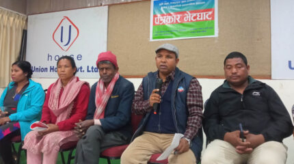 कमैया, हलिया, कम्लरी र हरवाचरवाको एउटै गुनासो- ‘सरकारले साहुबाट मुक्ति दिलायो, विकल्प दिएन’