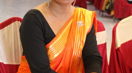 नौ बुदेँ एजेण्डासहित चलचित्र कलाकार संघका सचिव पनाह अधिकारीको महासचिवमा उम्मेदवारी घोषणा