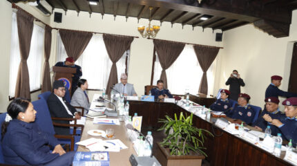 प्रहरीले बनायो ‘दलित सेल’, कसरी काम गर्छन् ?