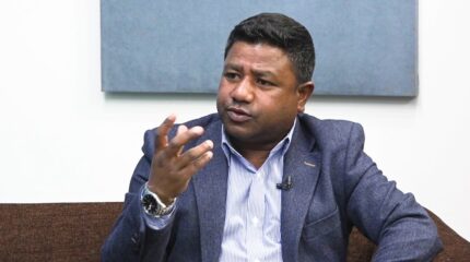 ‘अहिलेको समावेशी आयोगलाई मात्र हेरे पनि हाम्रो समावेशिताको अभ्यास बुझिन्छ’