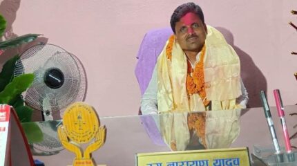 गाउँपालिका अध्यक्षलाई पक्राउ गरी कारबाही गर्न दलित आयोगको ध्यानाकर्षण