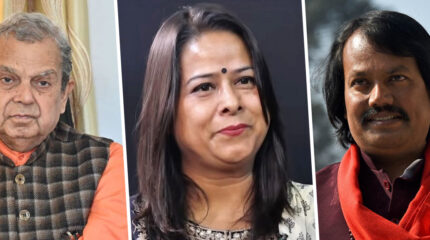 लाेसपा, जनमत र नाउपाबीच कार्यगत एकता गर्ने समझदारी