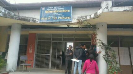 स्ववियु निर्वाचनमा पूर्ण समानुपातिक निर्वाचन प्रणाली अपनाउन विद्यार्थी संगठनहरुको माग