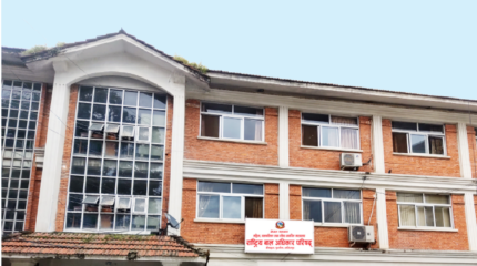 बालगृहमा छन् झन्डै ११ हजार बालबालिका