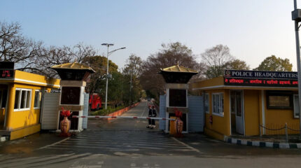 १३ डिआईजीको पदस्थापन, कुवेर कडायतले पाए प्रवक्ताको जिम्मा