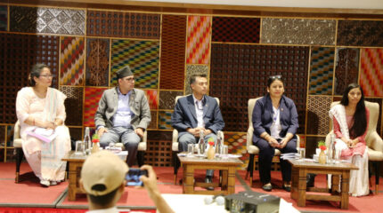 सरोकारवाला भन्छन्- ‘गरिबी रहेसम्म बालश्रम रहन्छ’