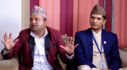 फेदीखोला गाउँपालिका बन्यो श्रमिकलाई सामाजिक सुरक्षामा लैजाने पहिलो पालिका