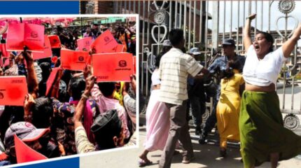 वादी महिलाको पहिचान र अधिकार आन्दोलन : कहिले पूरा हुन्छ?