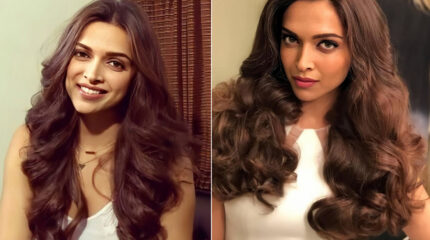 कपाल सुन्दर बनाउने दीपिकाको मन्त्र