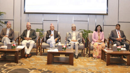 निर्वाचन विधेयक: प्रत्यक्षतर्फ ३३ प्रतिशत महिला उम्मेदवार, समानुपातिकमा २ पटक मात्र अवसर