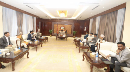 सत्ता गठबन्धनको निष्कर्ष: सुन तस्करी प्रकरणमा उच्चस्तरीय छानविन आवश्यक छैन