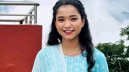 युट्युबबाट भाइरल बनेकी सिम्रन परियार: एक हप्तामै गराइन् १४ गीत रेकर्ड