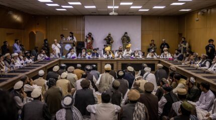 महिलालाई पढ्न पाउने व्यवस्था मिलाउँदै तालिबान