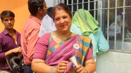 जनमतबाट जनकपुरको मेयरमा हारेकी अनितादेवी बन्दैछिन् मन्त्री