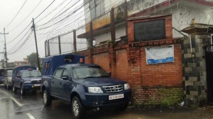 बाल सुधारगृहबाट भागेकामध्ये १९४ जना सम्पर्कमा आए