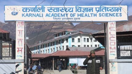 कर्णालीमा आमाहरुले पाउँदैनन् पोषणयुक्त आहार, बालबालिकाम प्रत्यक्ष असर