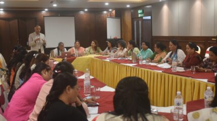 सांसद र अधिकारकर्मी भन्छन्- ‘आलोचित भए पनि अधिकारका लागि बोल्नै पर्छ’