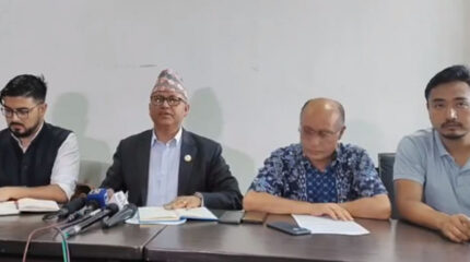 युवालाई नीति निर्माणमा जोड्न ‘पोलिसी ह्याकाथन’ गर्दै कांग्रेस