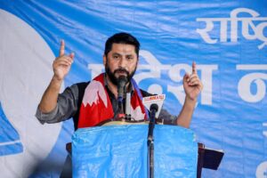 रास्वपाका सभापति लामिछानेलाई थुनामुक्त गर्न उच्चले लिएका कानुनी आधार कस्ता छन्