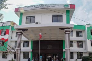 एक हप्ता छलफलपछि सकियो कांग्रेस बैठक : सरकारको आलोचना, संविधान संशोधनका लागि कार्यदल [निर्णयको पूर्णपाठसहित]