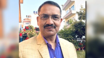 अवसर दिने बेला कांग्रेसले मधेस बिर्सिन्छ : नेता पोखरेल