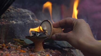 महाशिवरात्री पर्व : पशुपतिनाथमा भक्तजनको भीड (फोटोफिचर)