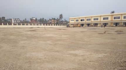 धरानमा बन्दैछ २३ करोडको स्मार्ट बसपार्क