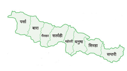 मधेशमा गरिबी : २० हजार धरौटी बुझाउन नसकेर महिनौँदेखि जेलमा