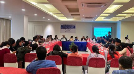 निजामती सेवा ऐनमा दलितलाई १३ प्रतिशत आरक्षणको व्यवस्था गर्न माग