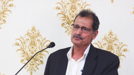 अग्नीपीडितका लागि राहत र उद्धारका लागि जुट्न माओवादी केन्द्रको आह्वान