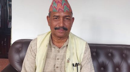 ‘सांसदले आफ्नो जिम्मेवारी पूरा गरे जनता निराश हुँदैनन्’