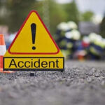 लमजुङमा जिप दुर्घटना हुँदा दुईको मृत्यु