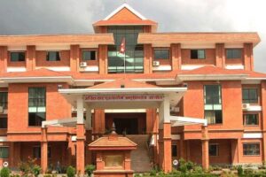 वनको जग्गामा कसरी बनाइयो भरत ताल? पूर्वमन्त्री र मेयरसहित ८ जनाविरुद्ध भ्रष्टाचार मुद्दा दायर