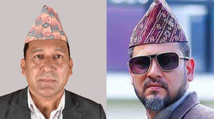 बझाङमा एमालेको अग्रता कायमै, कांग्रेस फेरि दोस्रो