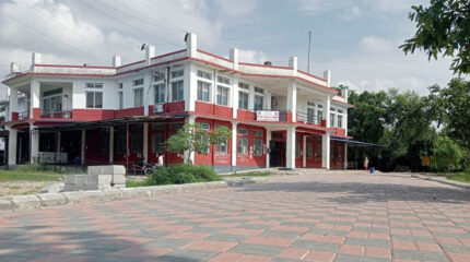 सुनसरीका पाँच गाउँपालिकामा कर्फ्यु