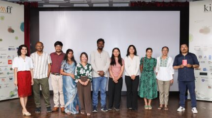 किम्फ फेस्टिभलमा कुन फिल्मले जिते अवार्ड ?