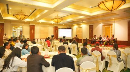 मानव बेचबिखन अपराध नियन्त्रण : बजेट अभावले कानून कार्यान्वयनमा चुनौती रहेको जनप्रतिनिधिको गुनासो