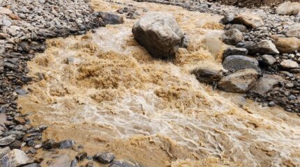 ताप्लेजुङको खेजेनिममा पहिरो: एकै परिवारका ४ जनाको मृत्यु, २ घाइते