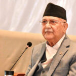 ओलीलाई अध्यक्ष पद छोड्न एमालेमा दबाब, नेताहरूले खुलेरै माग राजीनामा