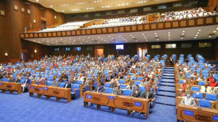 प्रतिनिधिसभामा आज पनि बजेटमाथिको छलफल निरन्तर