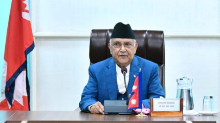 असमावेशी ओली मन्त्रिपरिषद् : महिला ९ प्रतिशतमै सीमित, दलित र मुस्लिम शुन्य