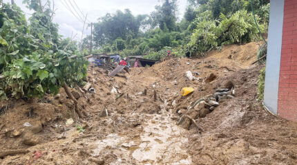 बाढीपहिरो : जेठदेखि हालसम्म १०८ जनाको मृत्यु