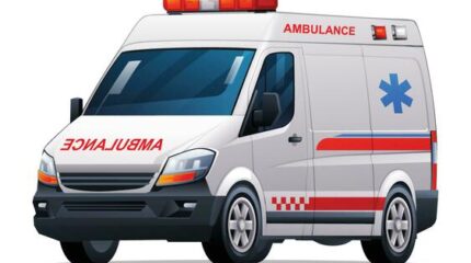 एम्बुलेन्समा रङ, साइरन र अन्य सङ्केतमा एकरूपता ल्याउन निर्देशन