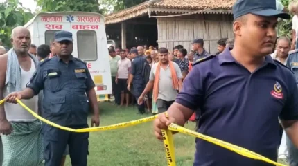 आफ्नै नोकरले गरेका थिए पूर्वराज्यमन्त्री यादवको हत्या, छिमेकीले आर्थिक प्रलोभन दिएको खुलासा